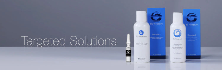 Targeted Solutions