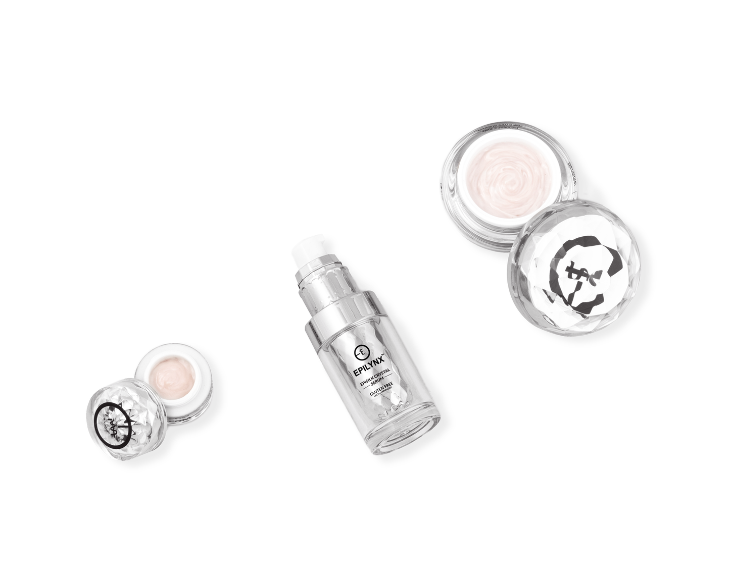 STARTER KIT FOR ROSACEA SKIN: Hydrating and Tightening Face Treatment