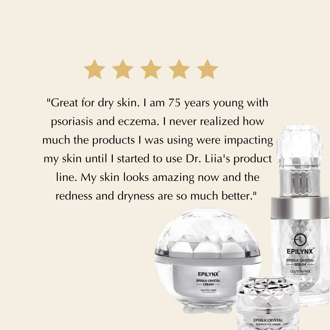 STARTER KIT FOR ROSACEA SKIN: Hydrating and Tightening Face Treatment