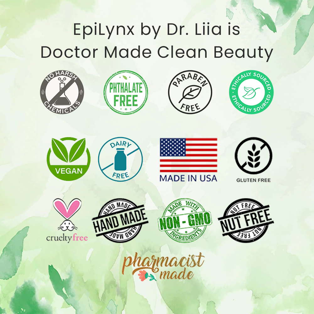 Miracle Face Cream for Dry Skin - Calming & Soothing