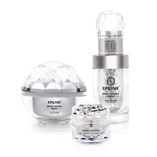 STARTER KIT FOR ROSACEA SKIN: Hydrating and Tightening Face Treatment